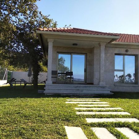 Casa Nueva Playa Areabrava Hio Villa Ngoại thất bức ảnh
