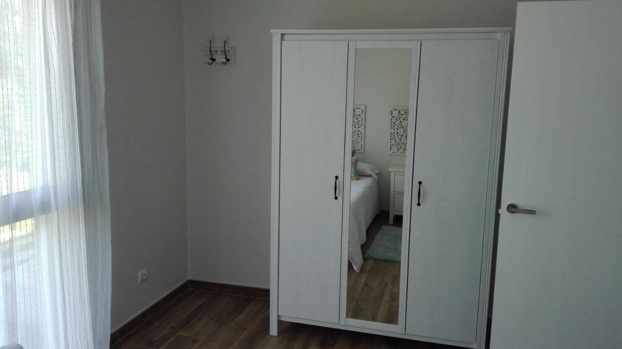 Casa Nueva Playa Areabrava Hio Villa Ngoại thất bức ảnh
