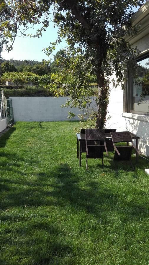 Casa Nueva Playa Areabrava Hio Villa Ngoại thất bức ảnh