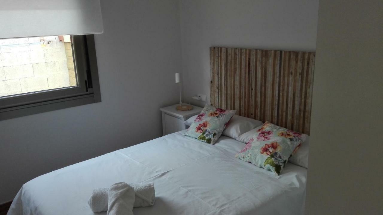 Casa Nueva Playa Areabrava Hio Villa Ngoại thất bức ảnh