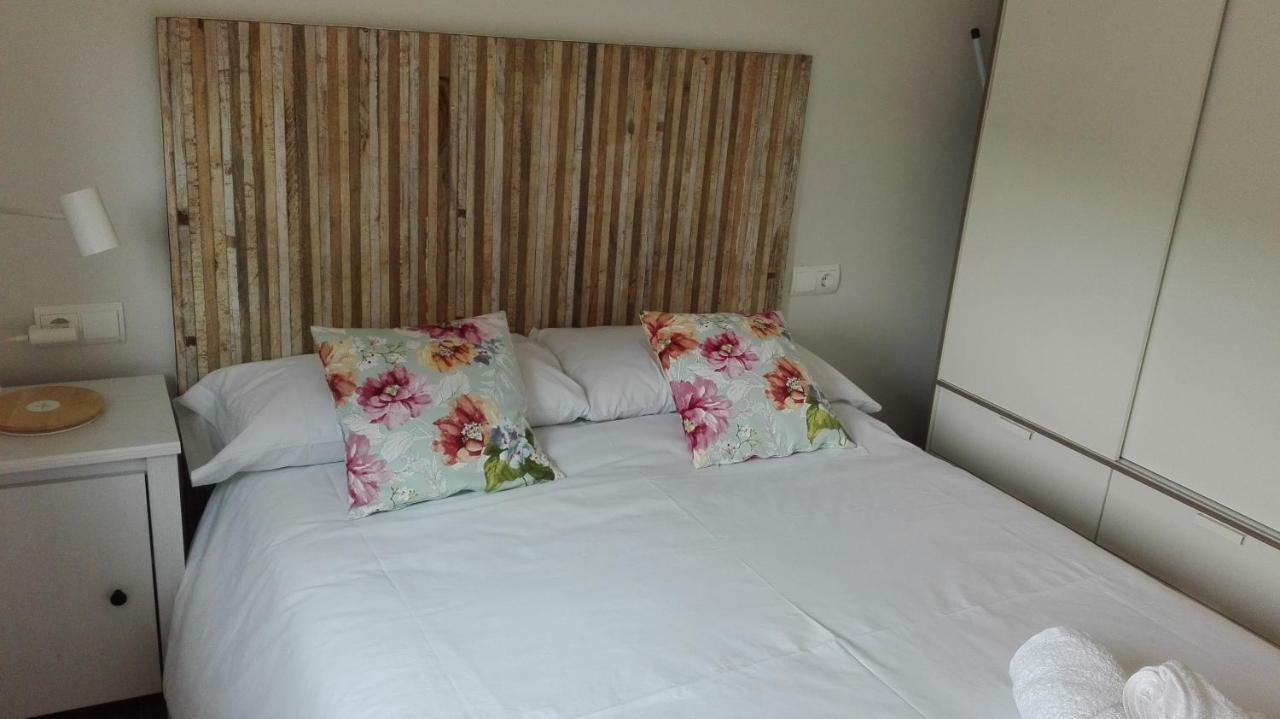 Casa Nueva Playa Areabrava Hio Villa Ngoại thất bức ảnh
