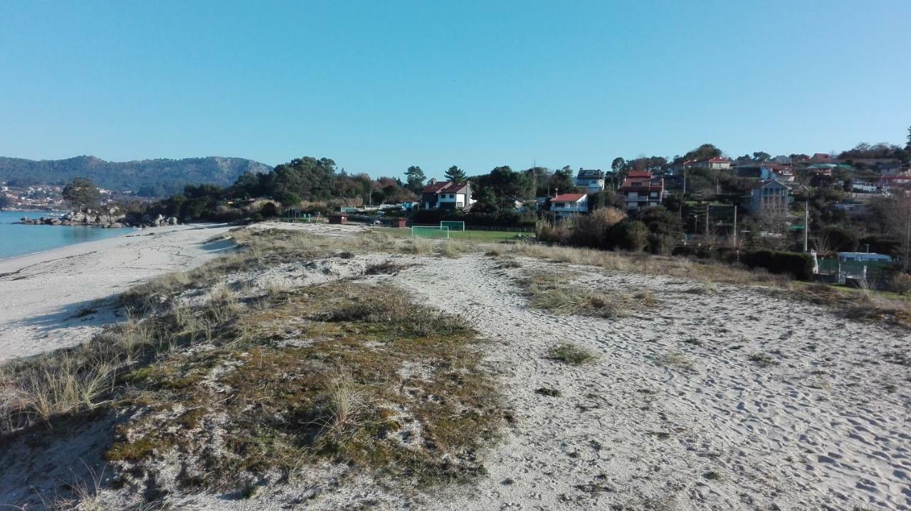 Casa Nueva Playa Areabrava Hio Villa Ngoại thất bức ảnh