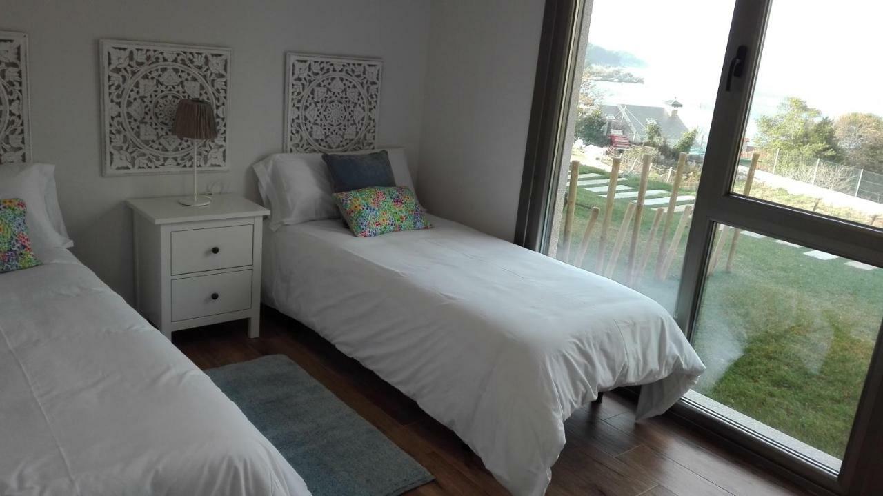 Casa Nueva Playa Areabrava Hio Villa Ngoại thất bức ảnh