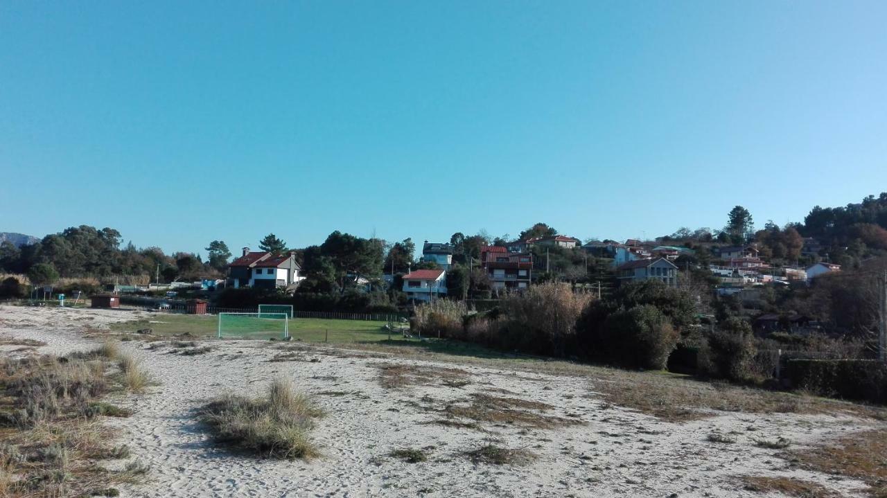 Casa Nueva Playa Areabrava Hio Villa Ngoại thất bức ảnh