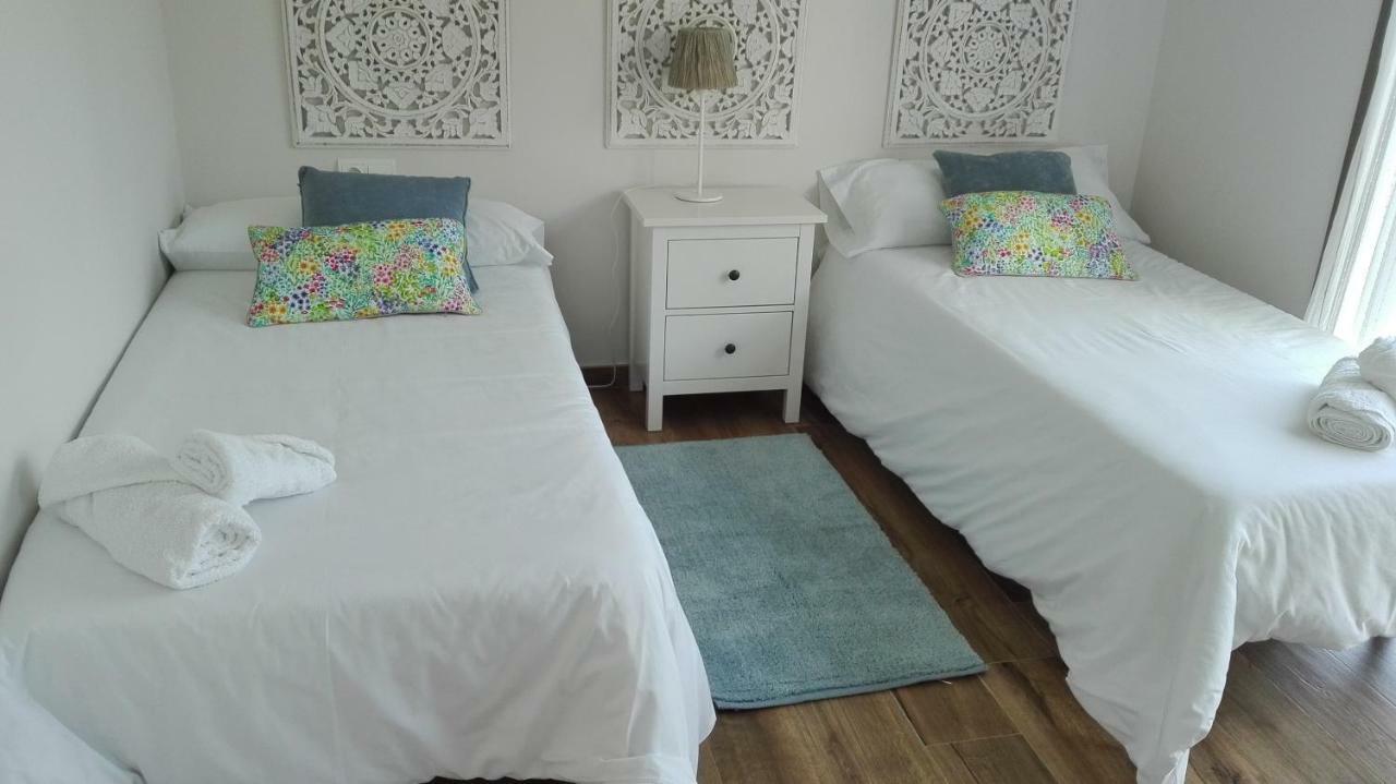 Casa Nueva Playa Areabrava Hio Villa Ngoại thất bức ảnh