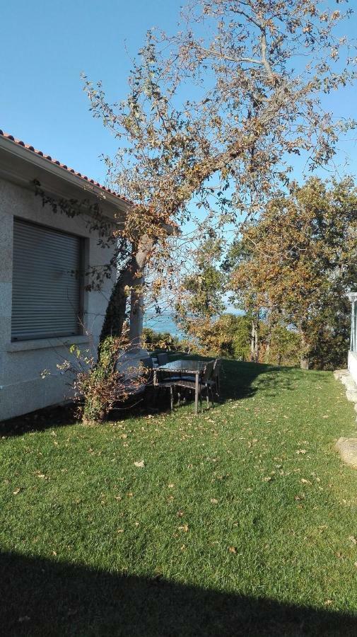Casa Nueva Playa Areabrava Hio Villa Ngoại thất bức ảnh