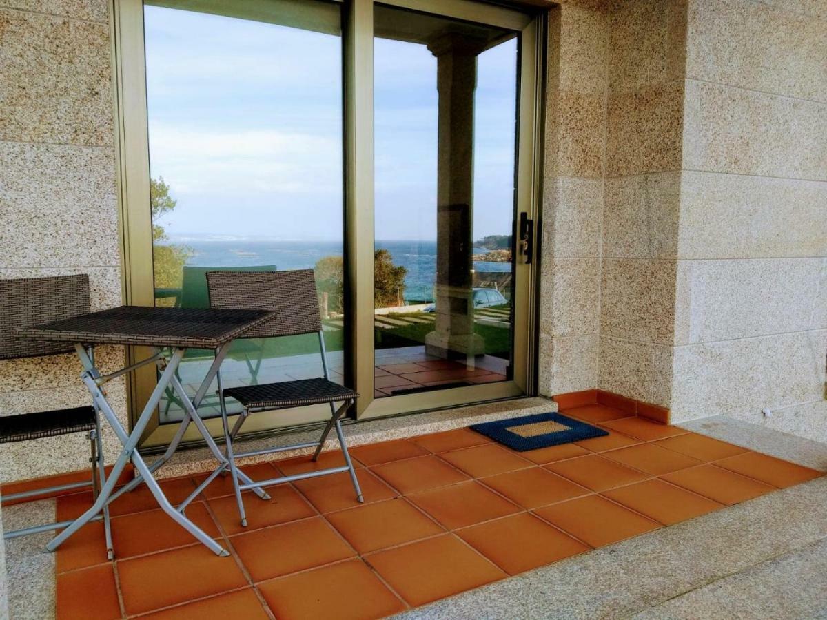 Casa Nueva Playa Areabrava Hio Villa Ngoại thất bức ảnh