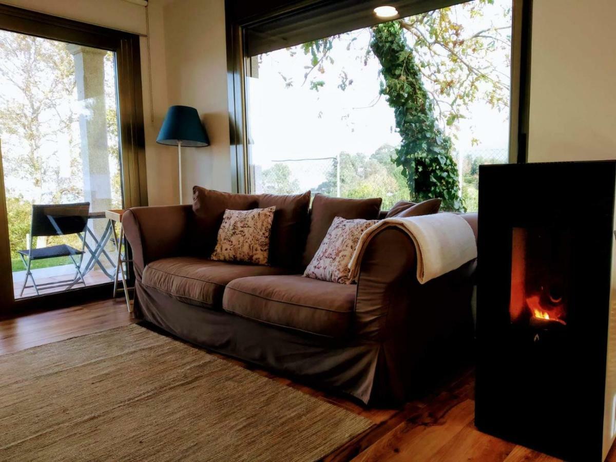 Casa Nueva Playa Areabrava Hio Villa Ngoại thất bức ảnh