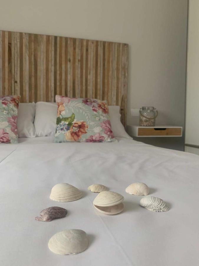 Casa Nueva Playa Areabrava Hio Villa Ngoại thất bức ảnh