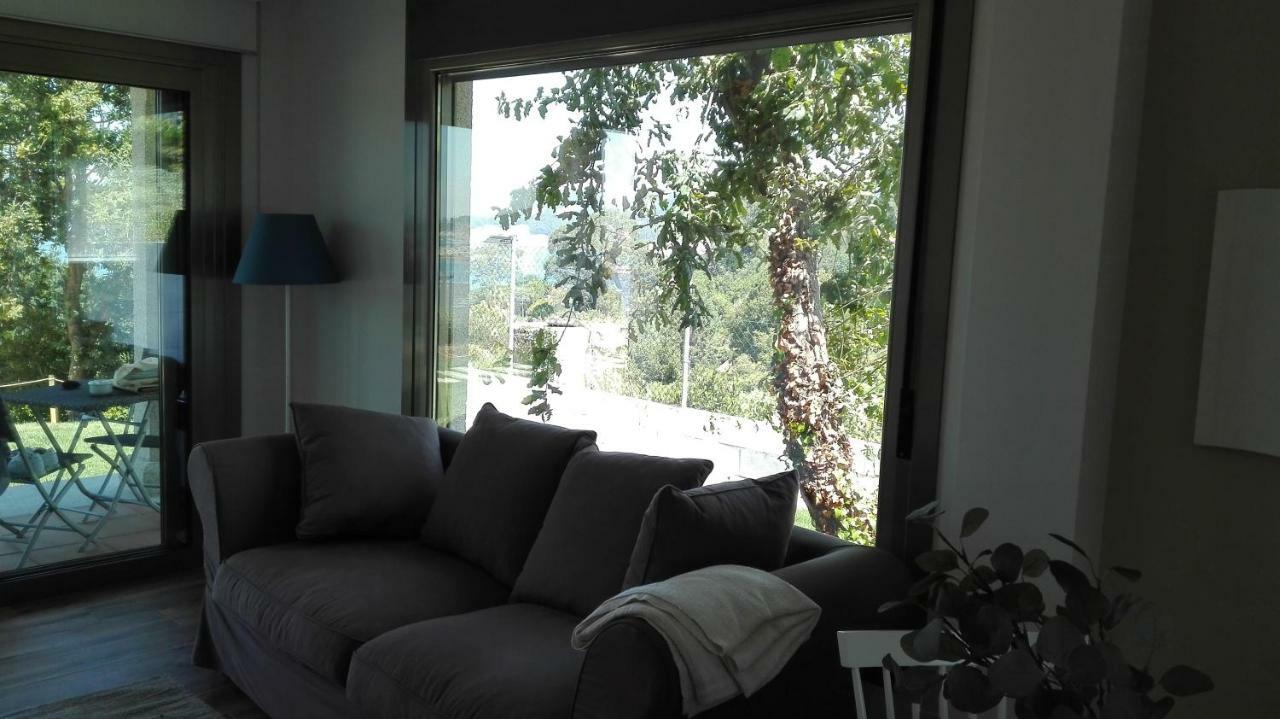Casa Nueva Playa Areabrava Hio Villa Ngoại thất bức ảnh