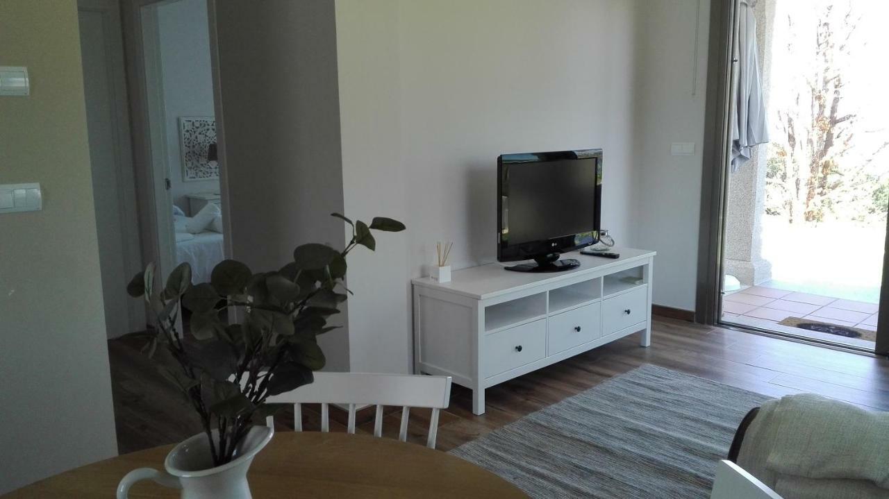 Casa Nueva Playa Areabrava Hio Villa Ngoại thất bức ảnh