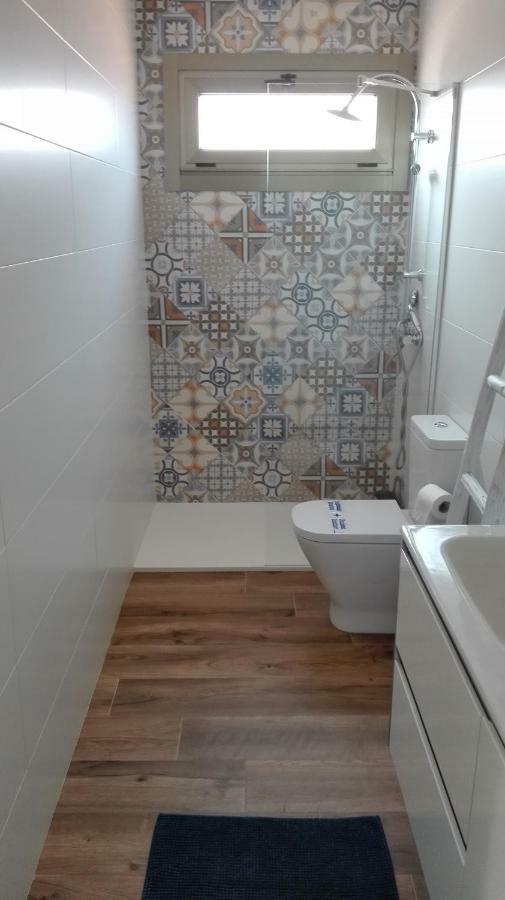 Casa Nueva Playa Areabrava Hio Villa Ngoại thất bức ảnh