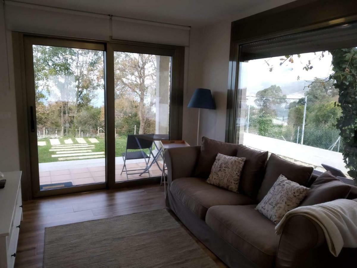 Casa Nueva Playa Areabrava Hio Villa Ngoại thất bức ảnh