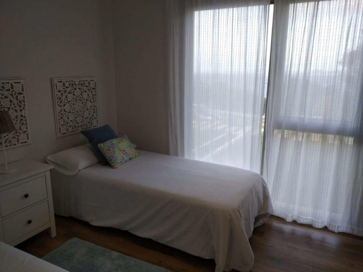 Casa Nueva Playa Areabrava Hio Villa Ngoại thất bức ảnh