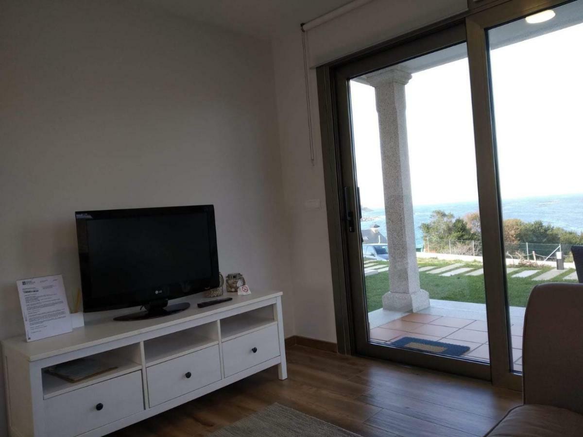 Casa Nueva Playa Areabrava Hio Villa Ngoại thất bức ảnh