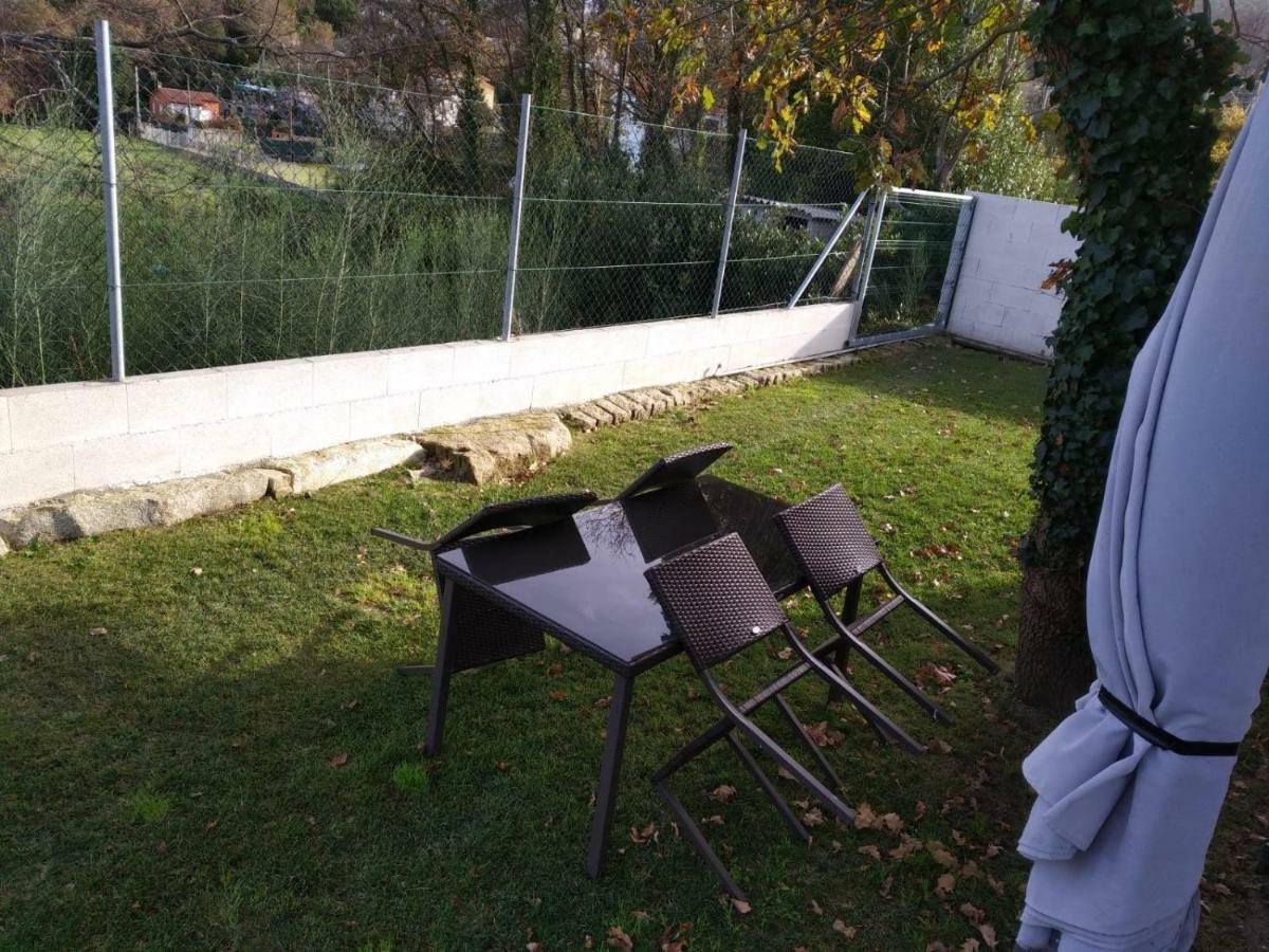Casa Nueva Playa Areabrava Hio Villa Ngoại thất bức ảnh