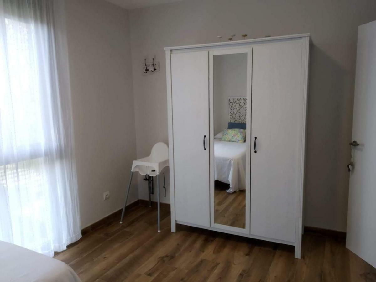Casa Nueva Playa Areabrava Hio Villa Ngoại thất bức ảnh