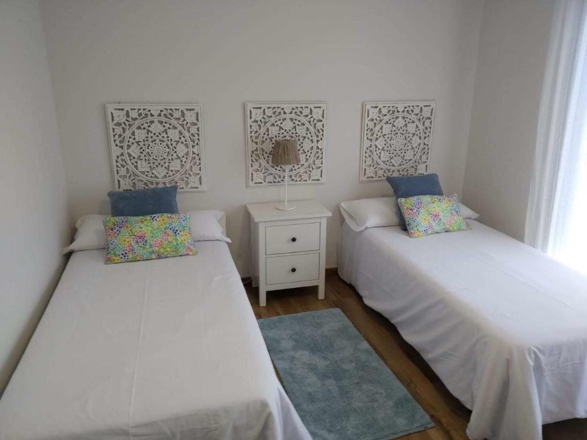 Casa Nueva Playa Areabrava Hio Villa Ngoại thất bức ảnh