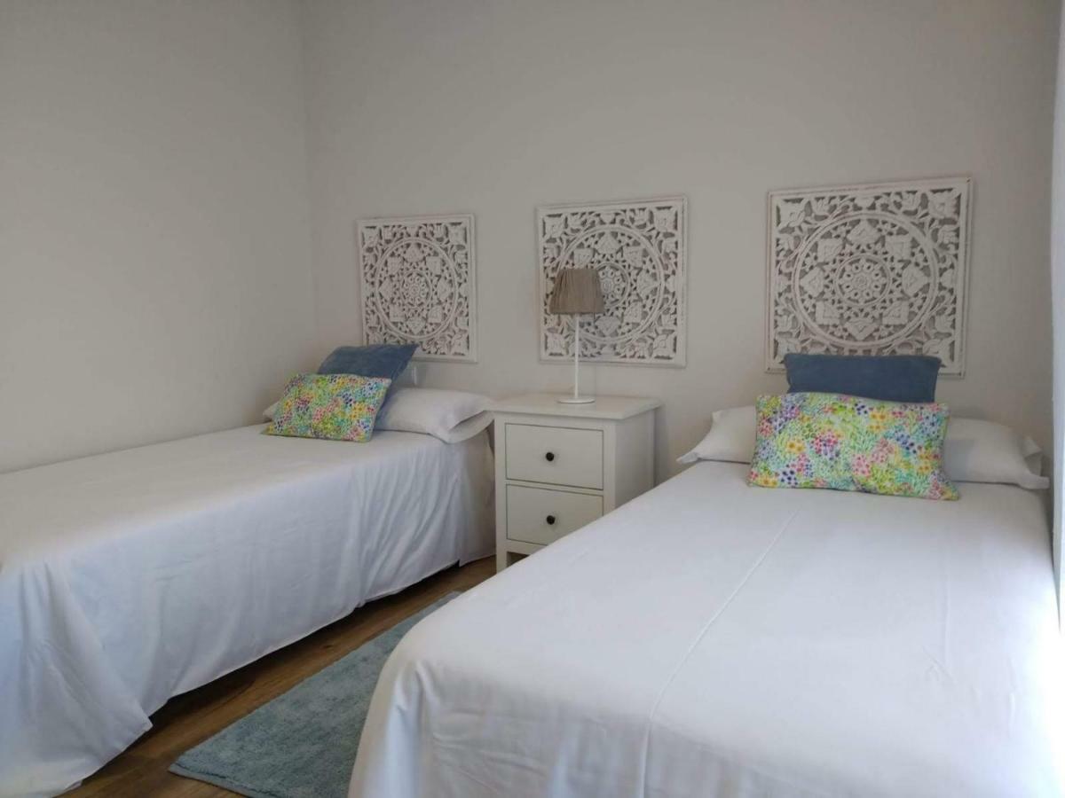 Casa Nueva Playa Areabrava Hio Villa Ngoại thất bức ảnh