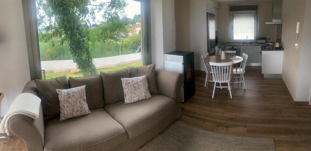 Casa Nueva Playa Areabrava Hio Villa Ngoại thất bức ảnh